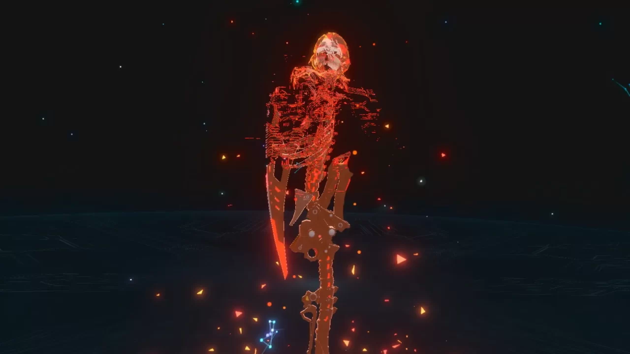 Soul Covenant Screenshot 011