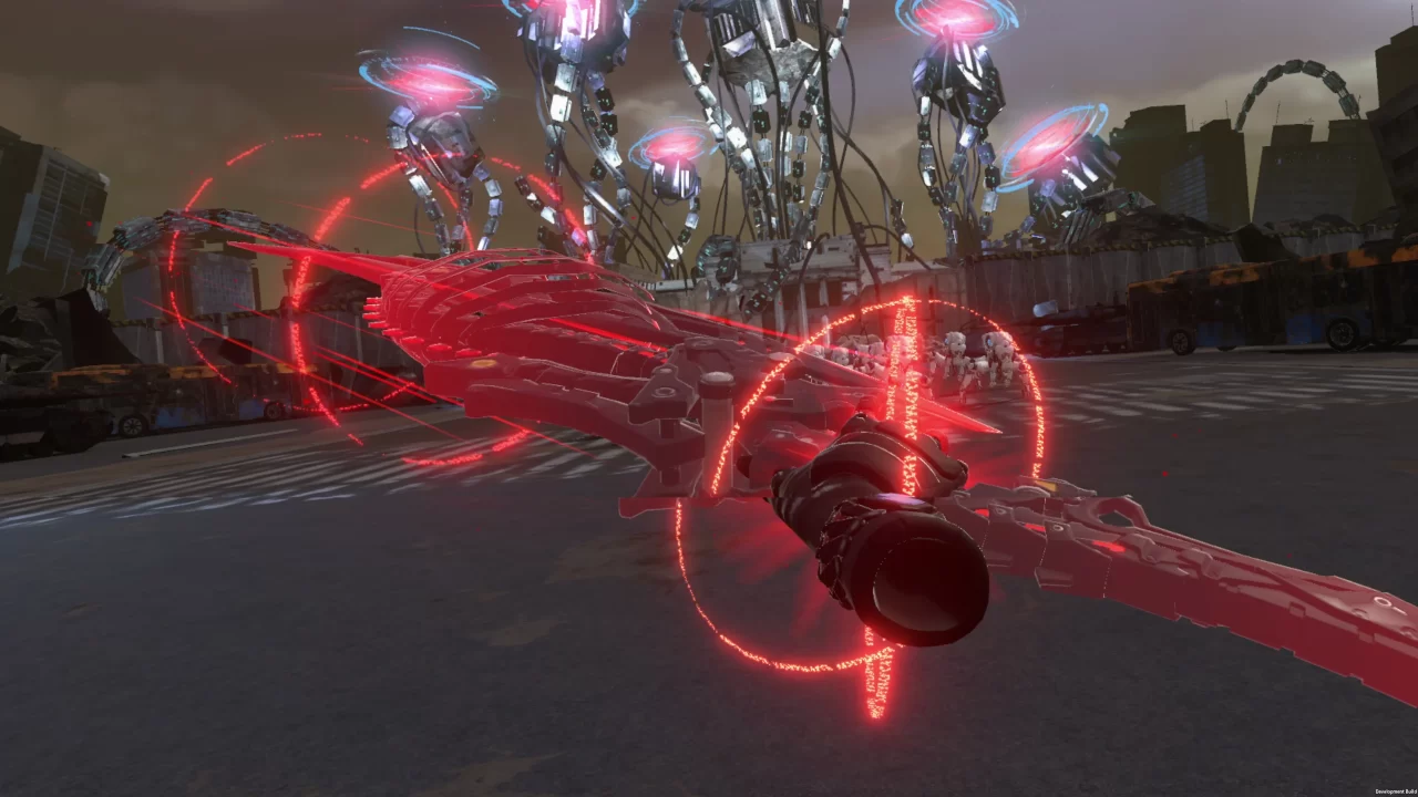 Soul Covenant Screenshot 012