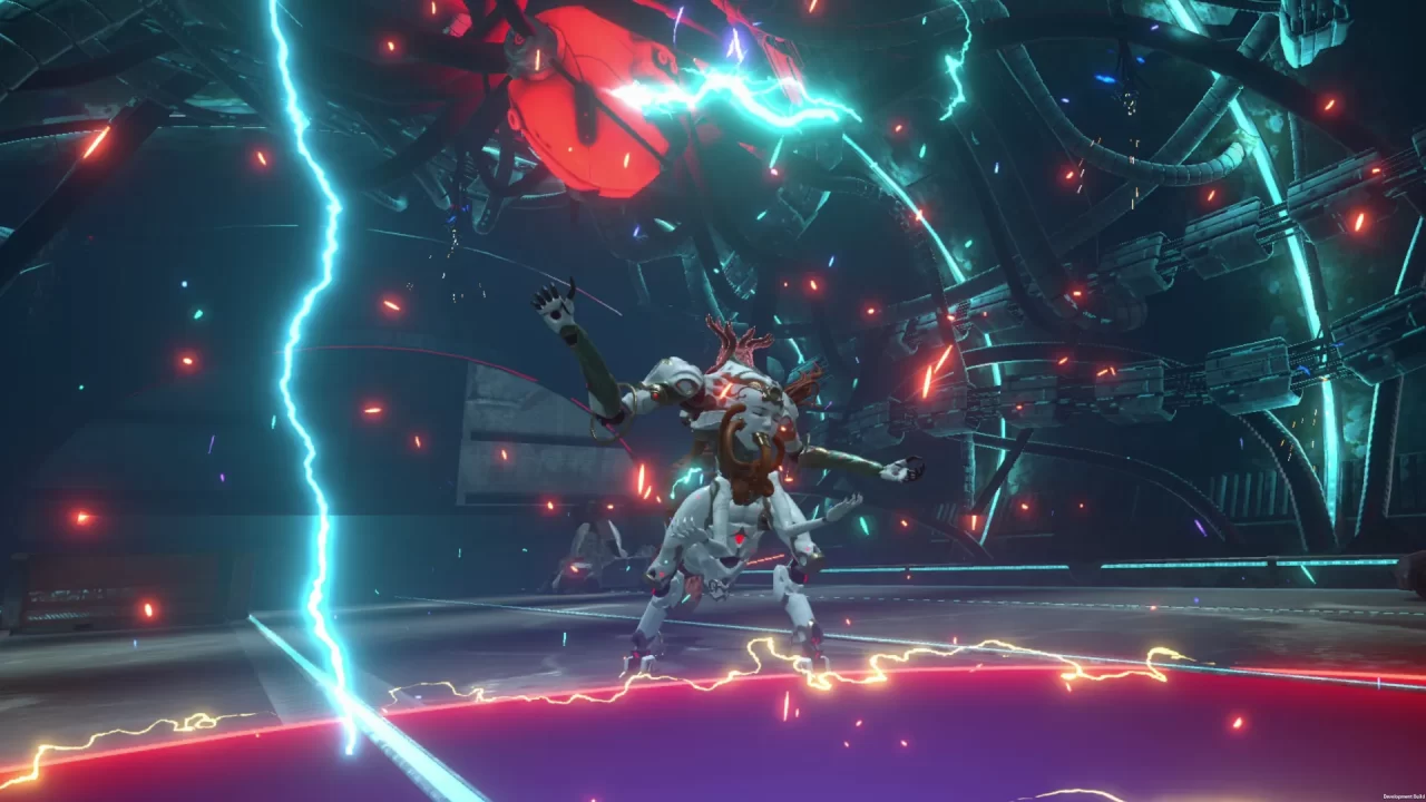 Soul Covenant Screenshot 015