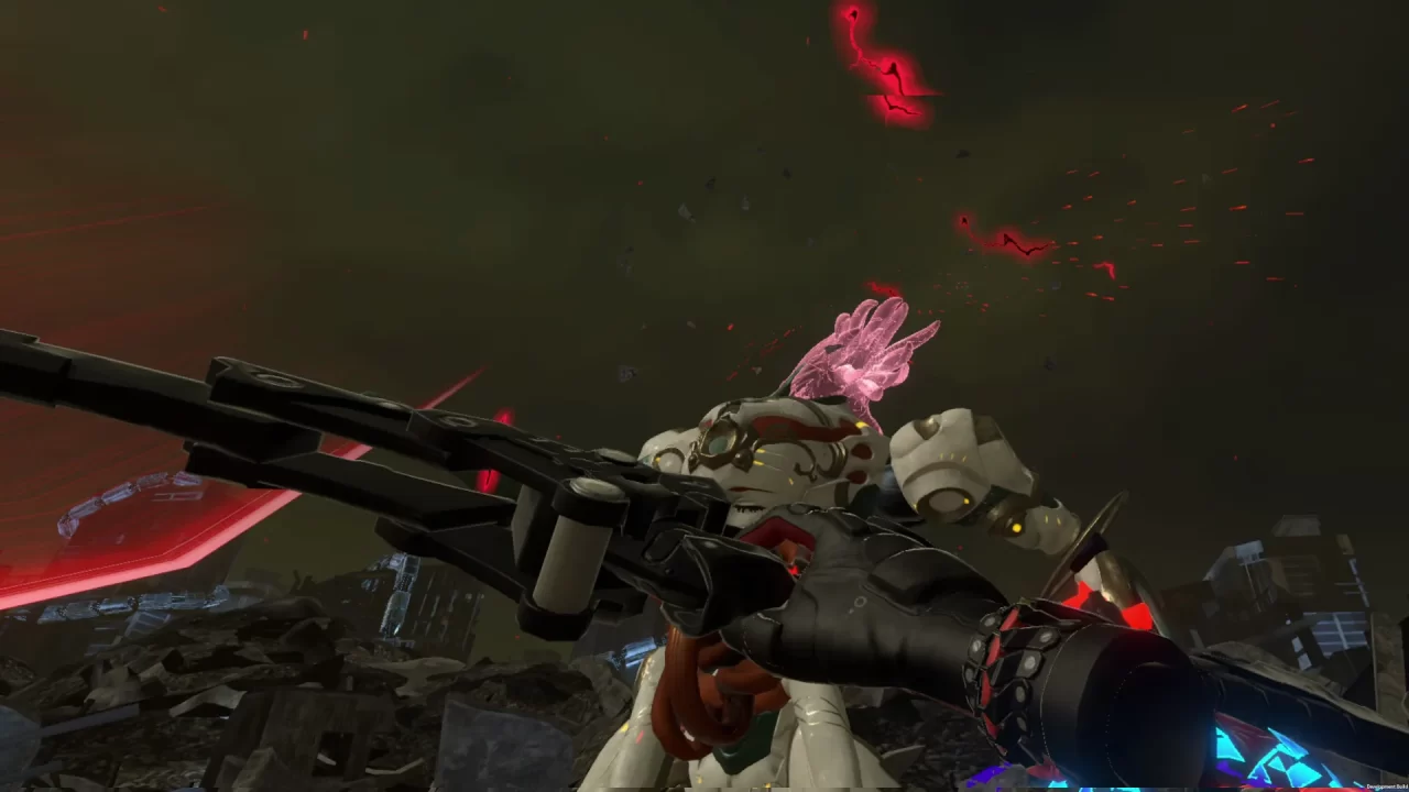 Soul Covenant Screenshot 016