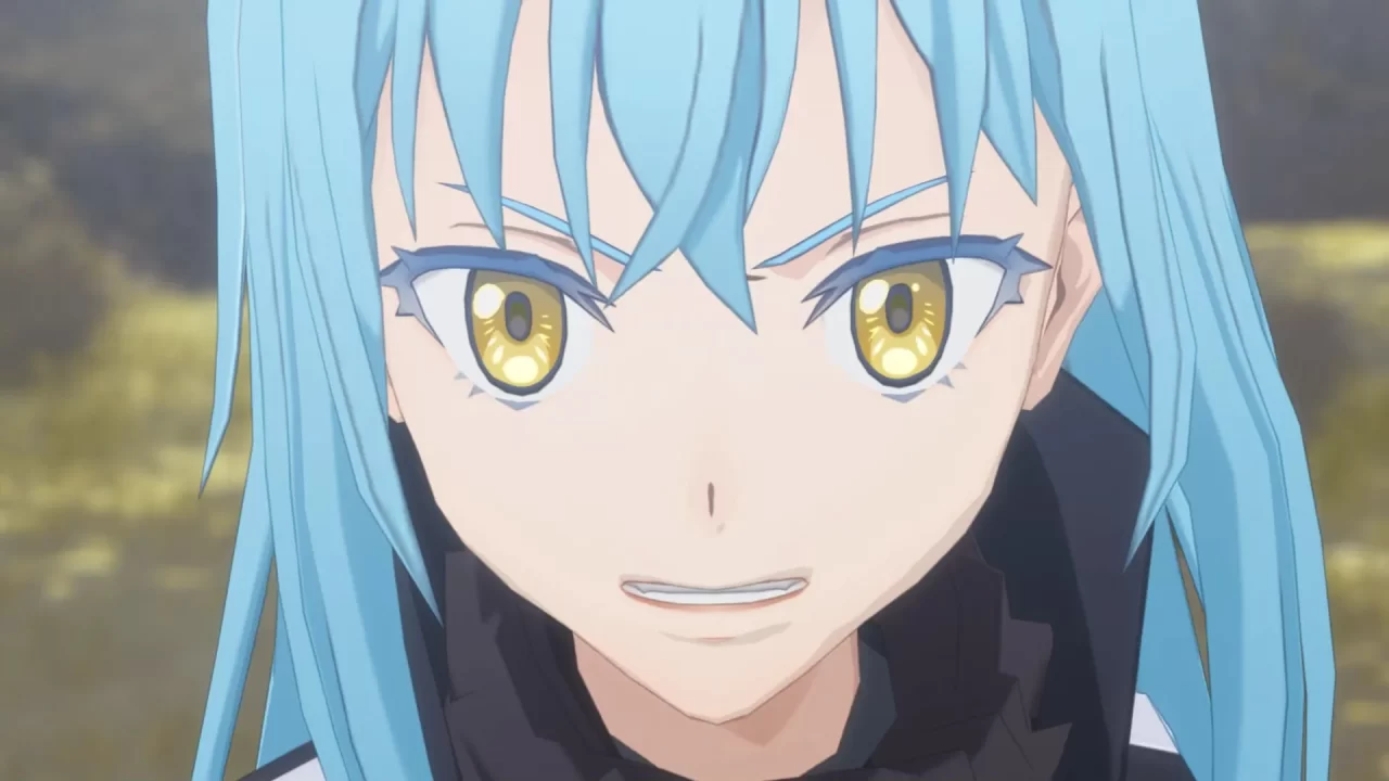 That Time I Got Reincarnated as a Slime Isekai Chronicles Screenshot