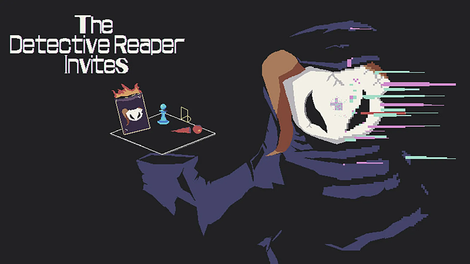 The Detective Reaper Invites Artwork 001