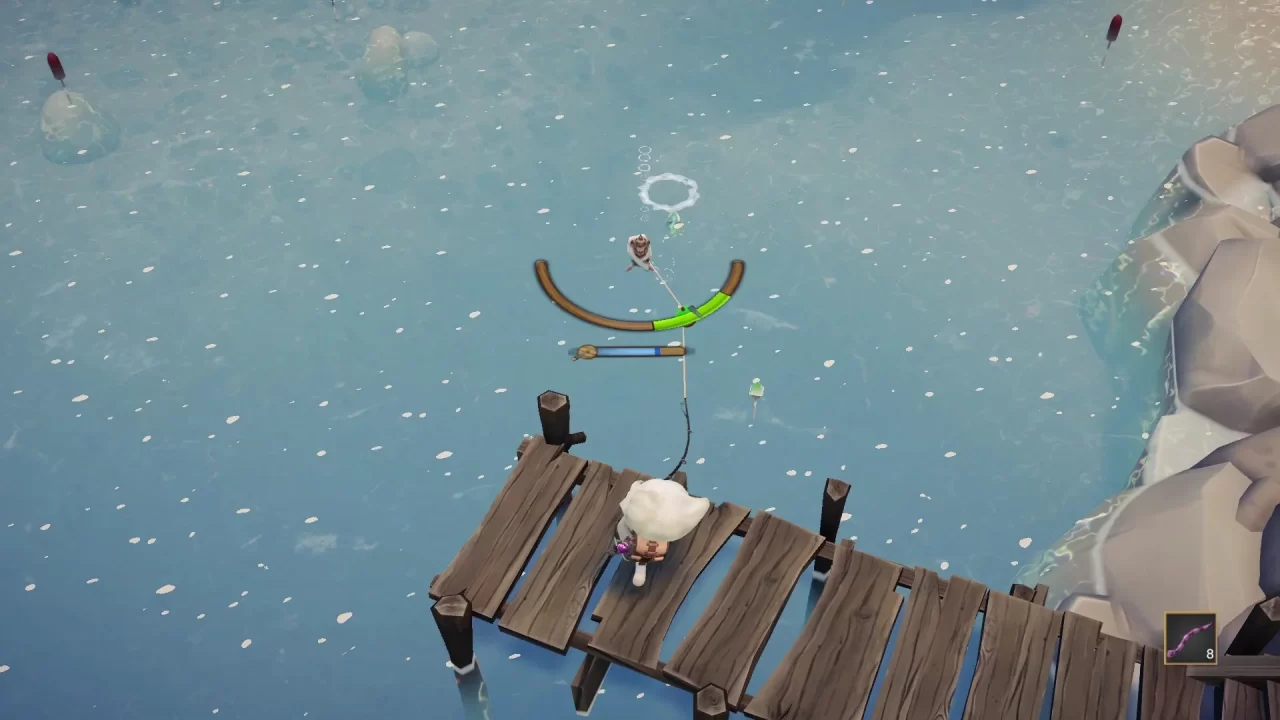 Whisker Waters Screenshot 010