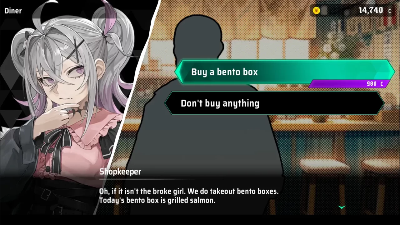 All in Abyss Judge the Fake Screenshot 005