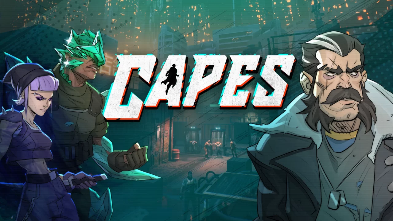 Capes Artwork 005