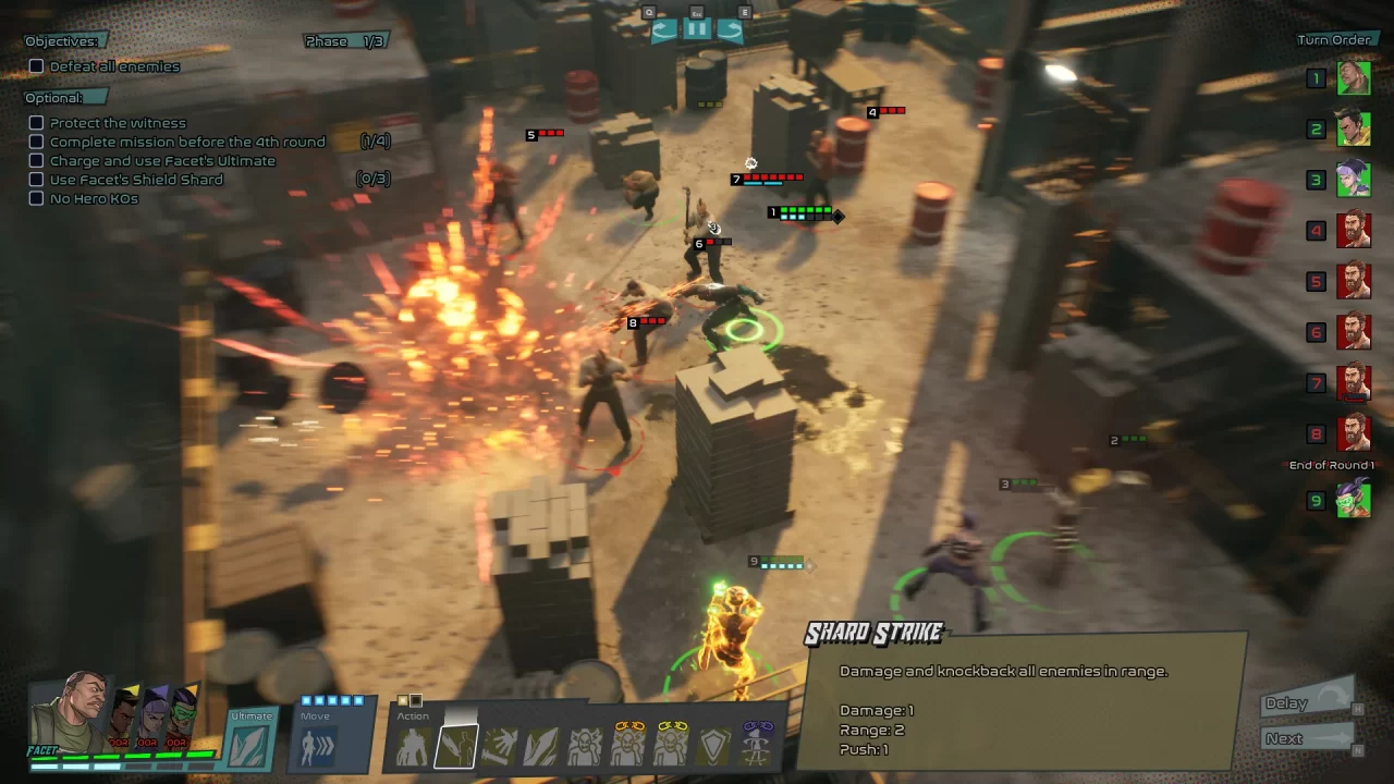 Capes Screenshot 010