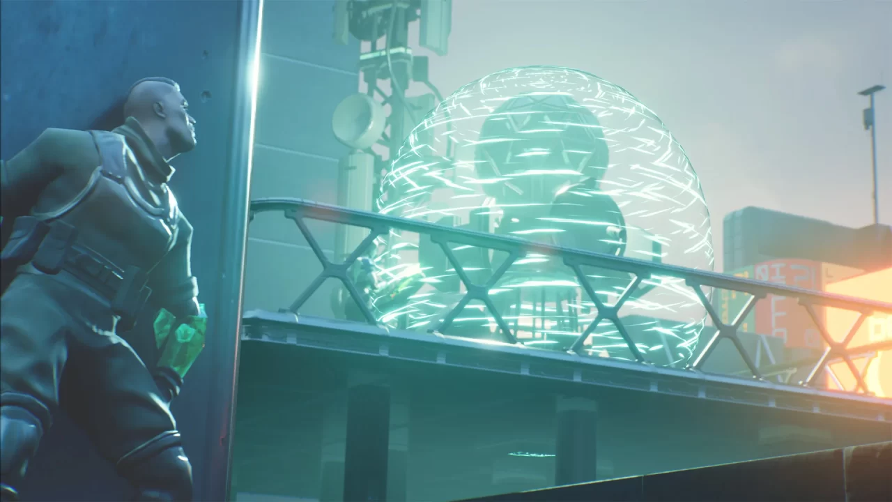 Capes Screenshot 013