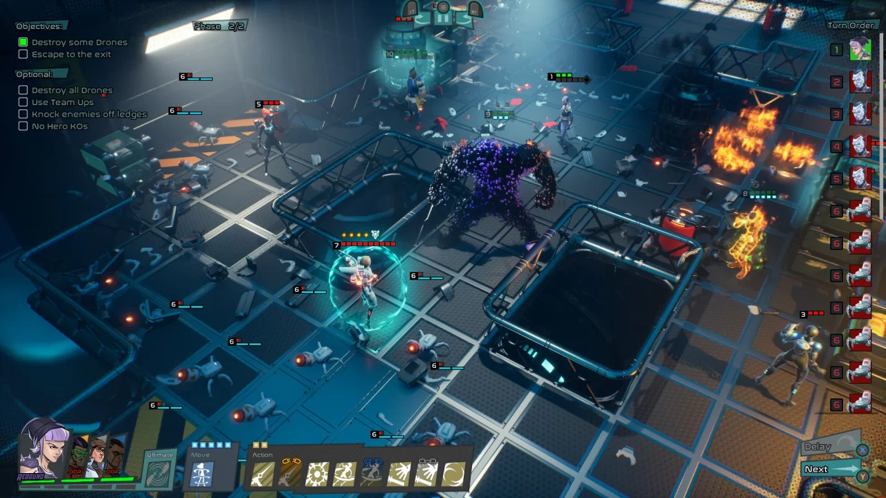 Capes Screenshot 019