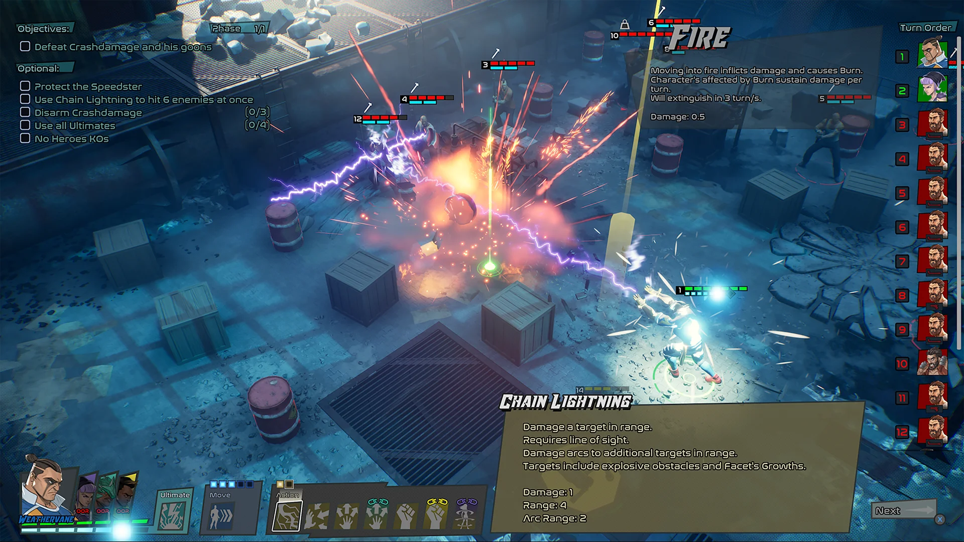 Capes Screenshot 024