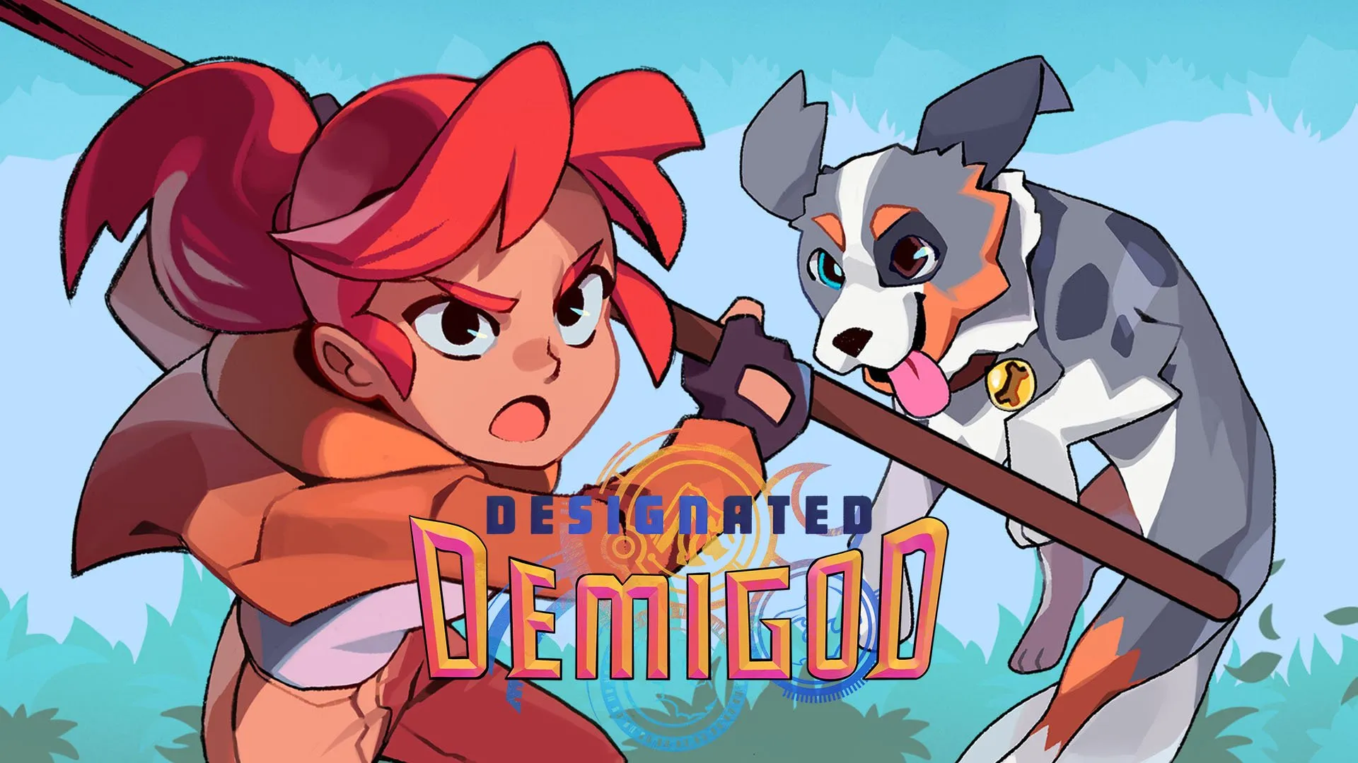 Designated Demigod Artwork 001