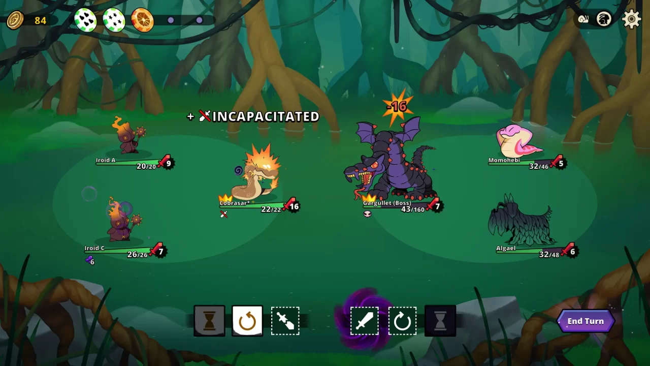 Dicefolk Screenshot 007