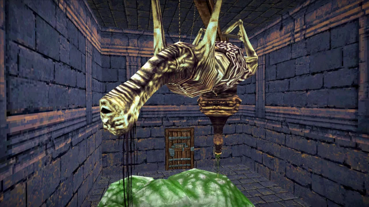 Dread Delusion Screenshot 003