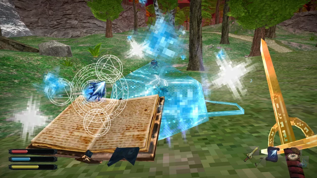 Dread Delusion Screenshot 004