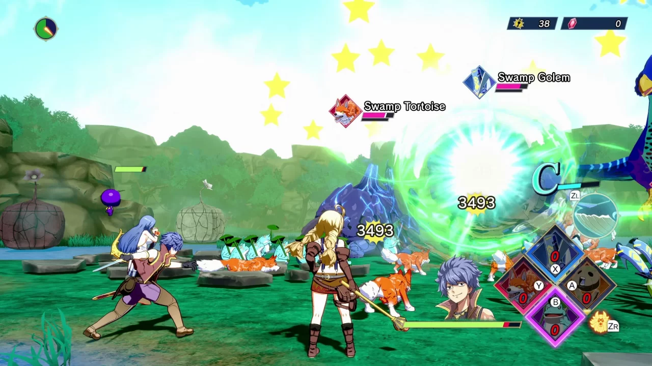 Farmagia Screenshot 008
