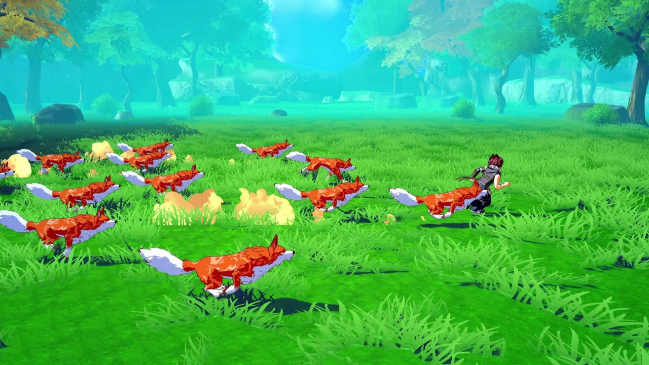 Farmagia Screenshot 013