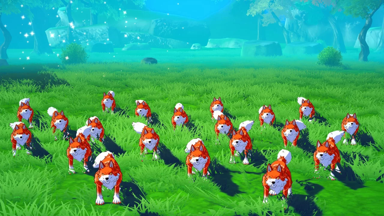 Farmagia Screenshot 016
