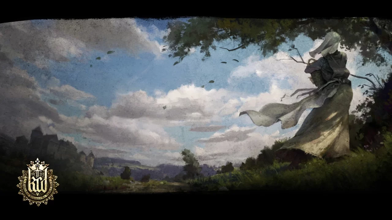 Kingdom Come Deliverance Artwork 003