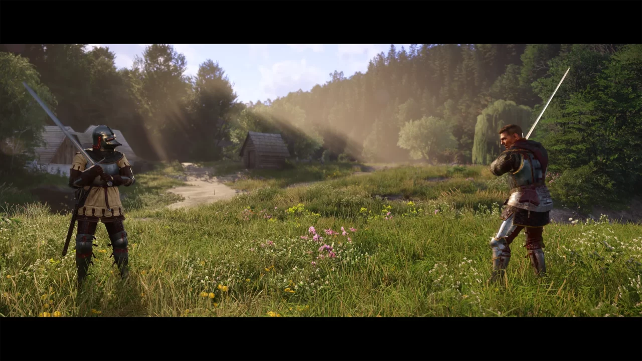 Kingdom Come Deliverance II Screenshot 001