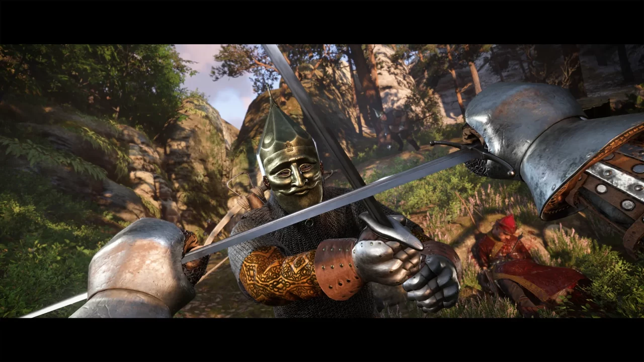 Kingdom Come Deliverance II Screenshot 003