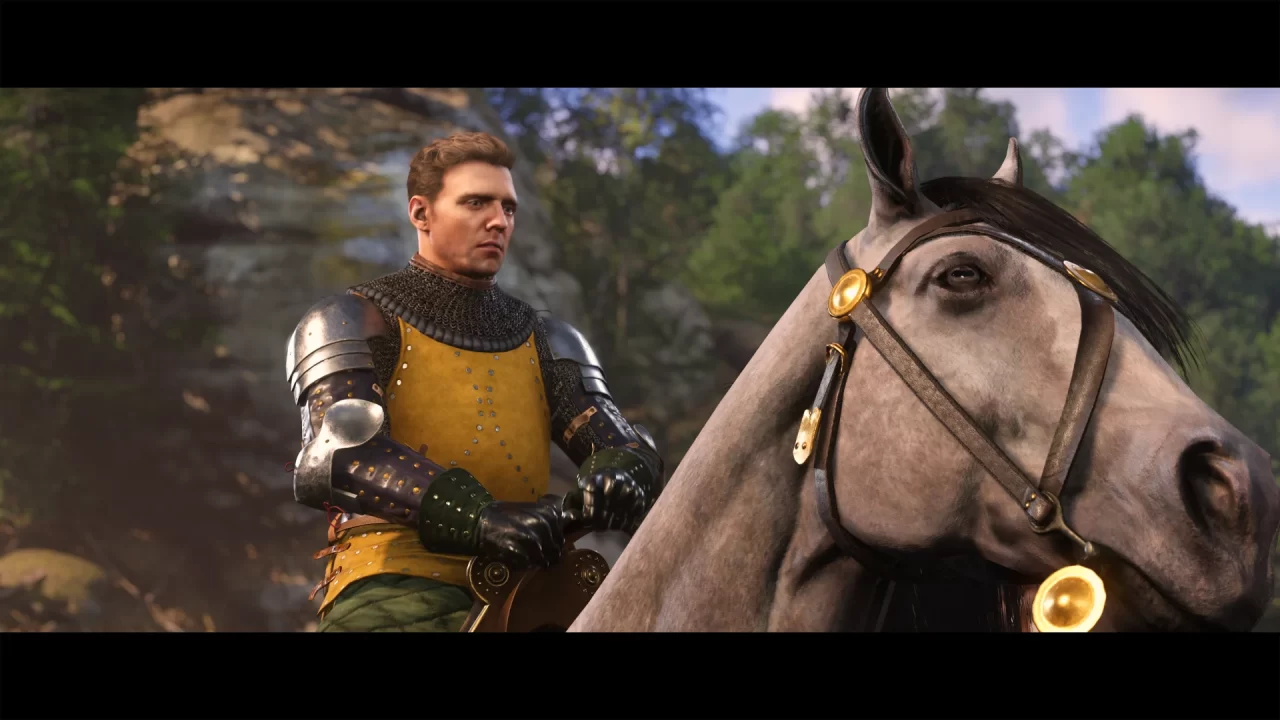 Kingdom Come Deliverance II Screenshot 004