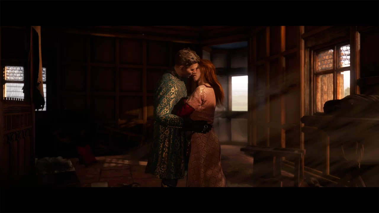 Kingdom Come Deliverance II Screenshot 005