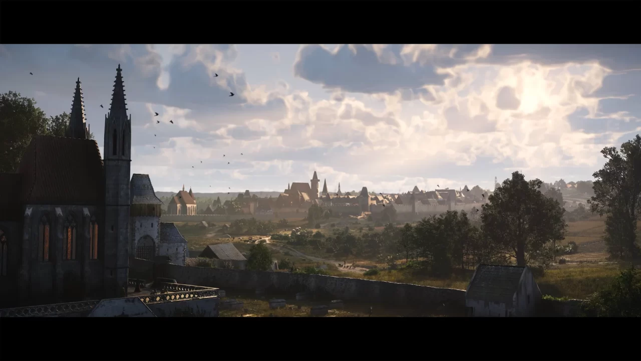 Kingdom Come Deliverance II Screenshot 006