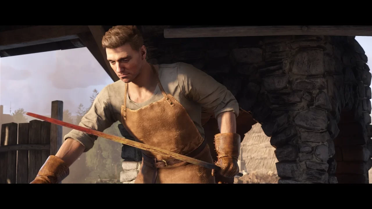 Kingdom Come Deliverance II Screenshot 007