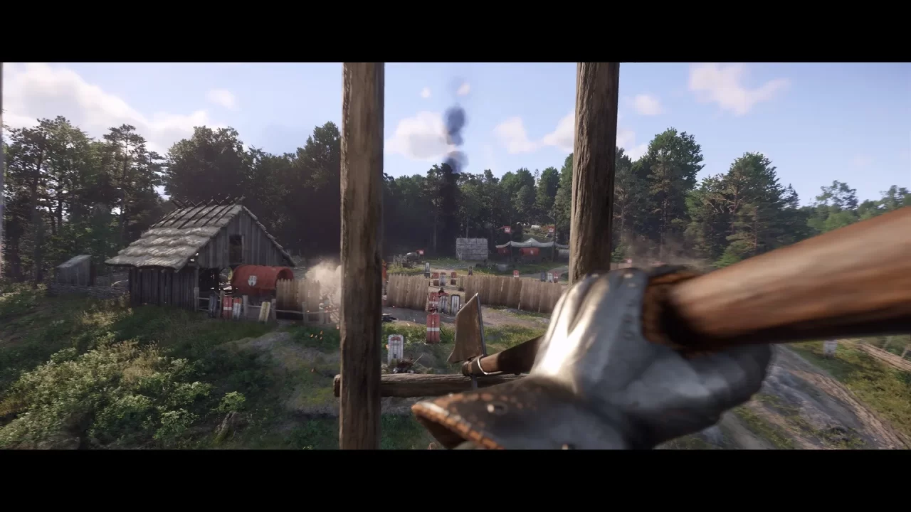 Kingdom Come Deliverance II Screenshot 010