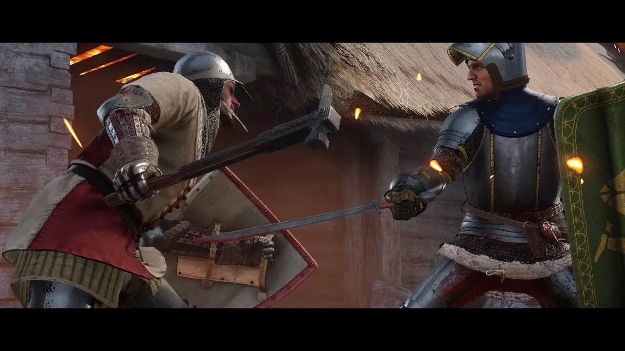 Kingdom Come Deliverance II Screenshot 011