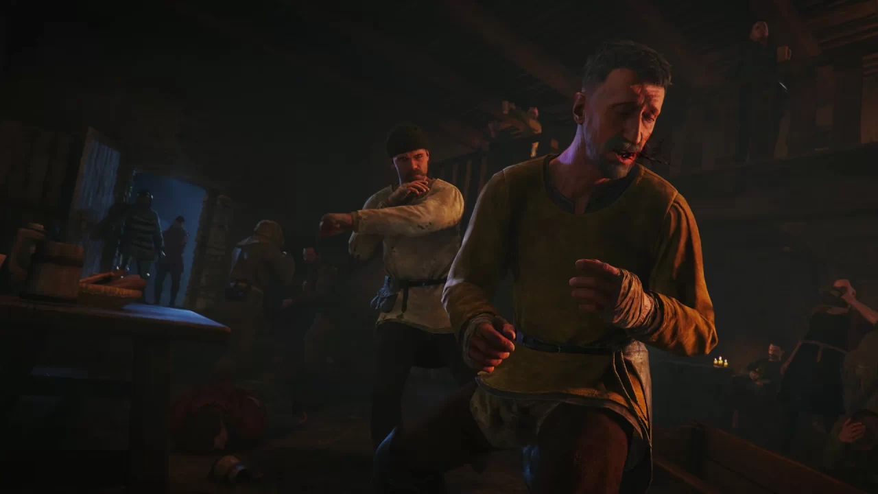 Kingdom Come Deliverance II Screenshot 014