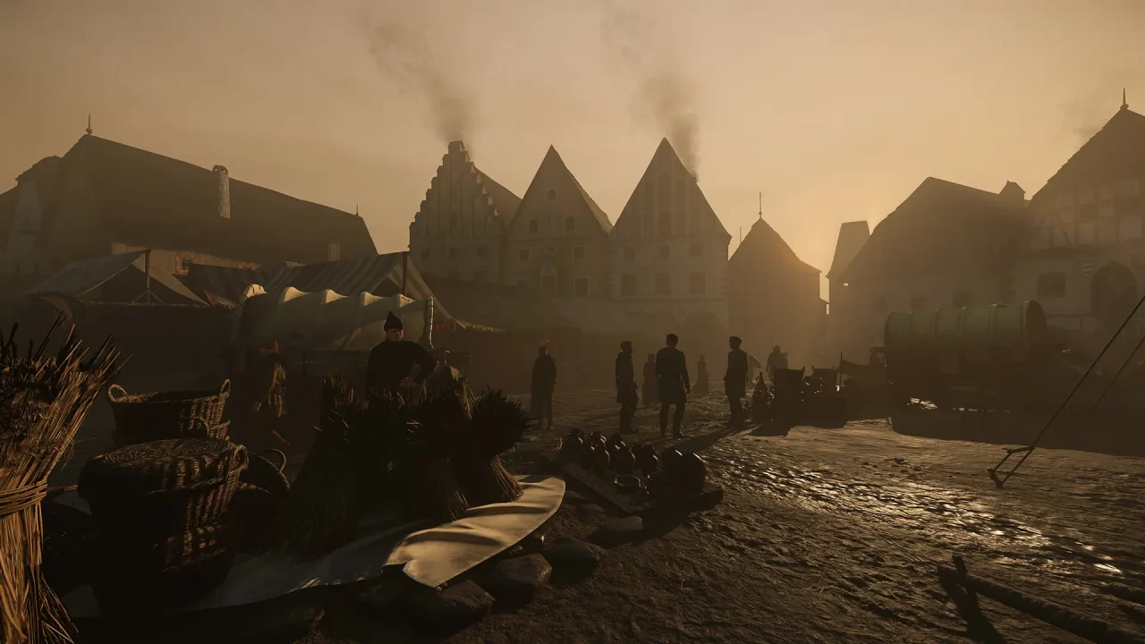 Kingdom Come Deliverance II Screenshot 017