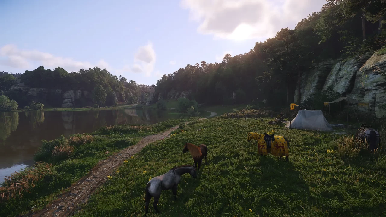 Kingdom Come Deliverance II Screenshot 018