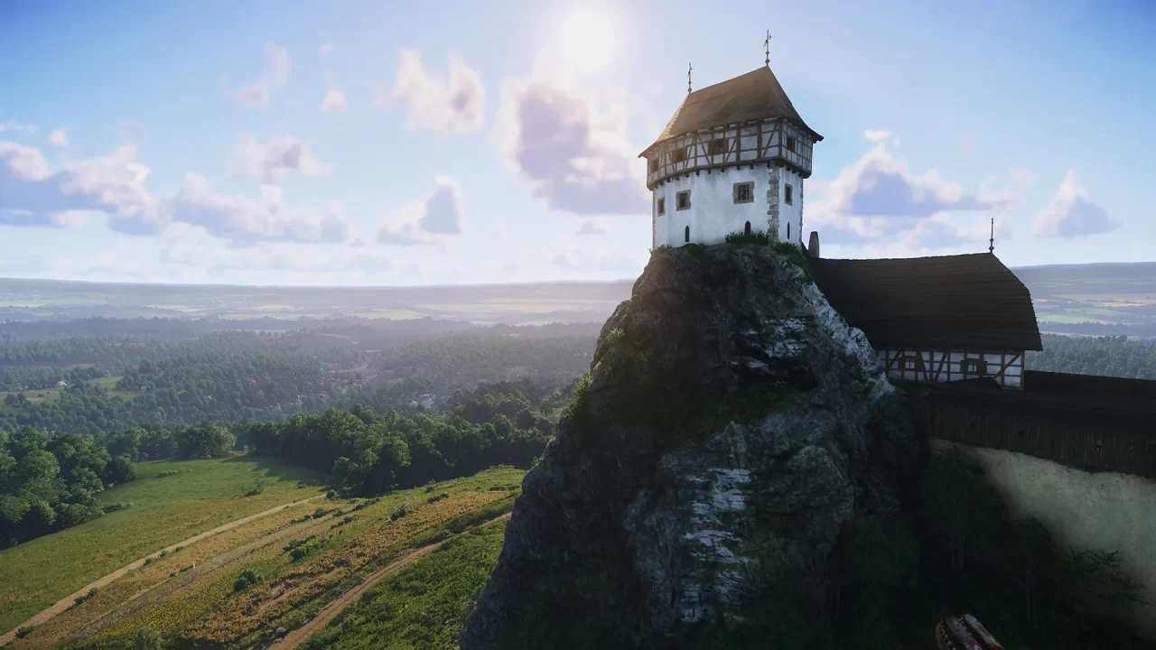 Kingdom Come Deliverance II Screenshot 020