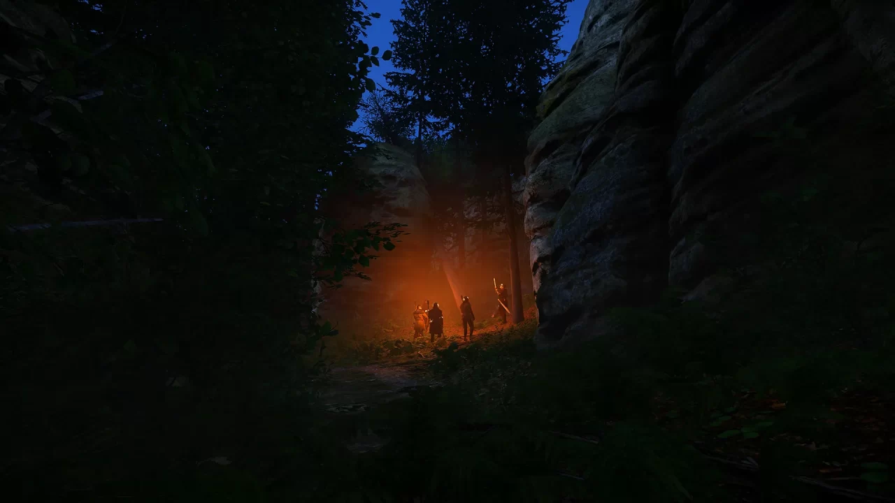 Kingdom Come Deliverance II Screenshot 022