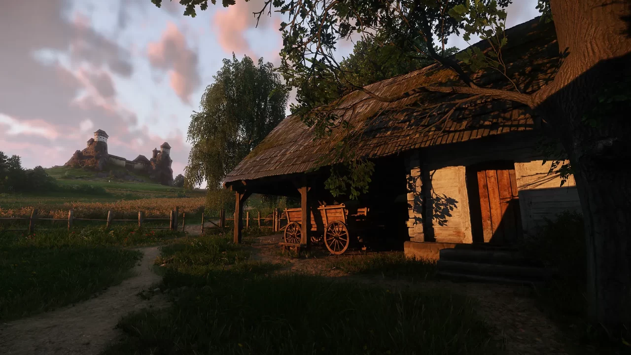 Kingdom Come Deliverance II Screenshot 023