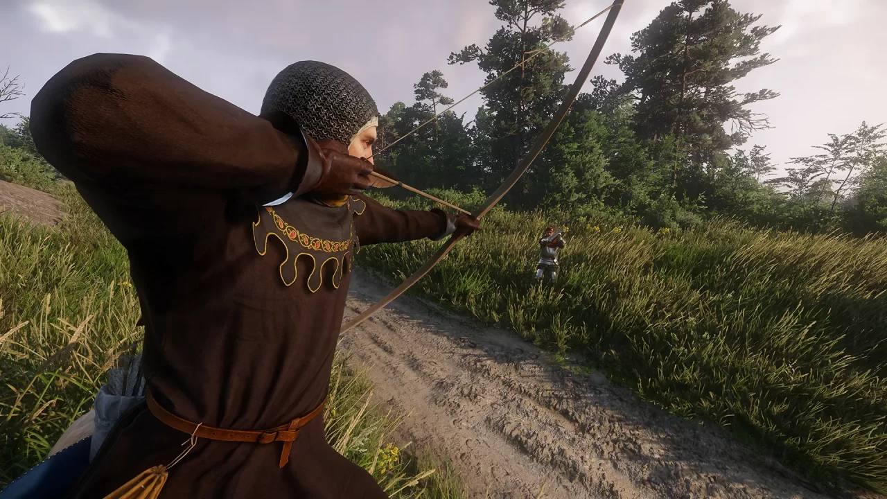 Kingdom Come Deliverance II Screenshot 024