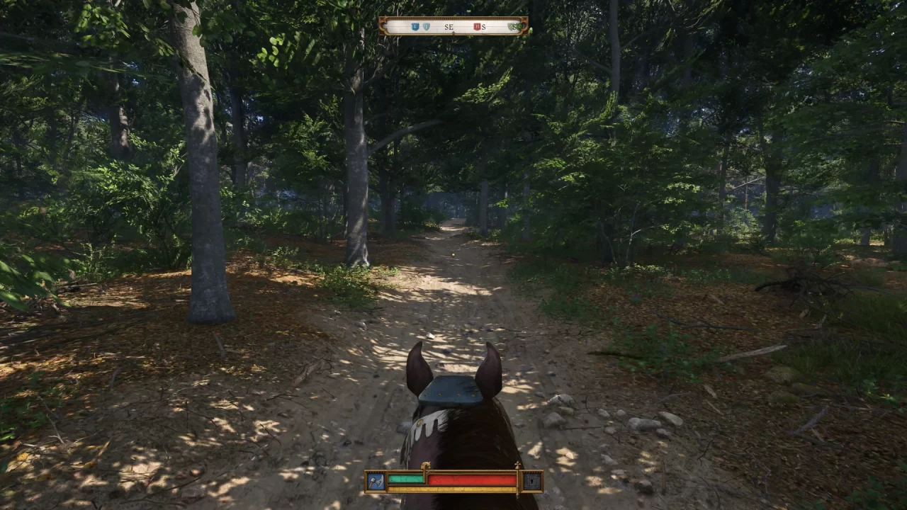Kingdom Come Deliverance II Screenshot 027