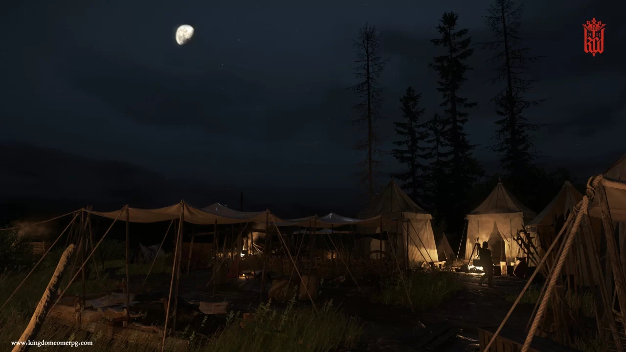 Kingdom Come Deliverance Screenshot 001