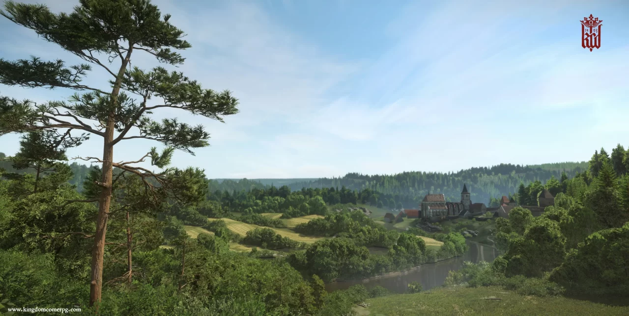 Kingdom Come Deliverance Screenshot 004