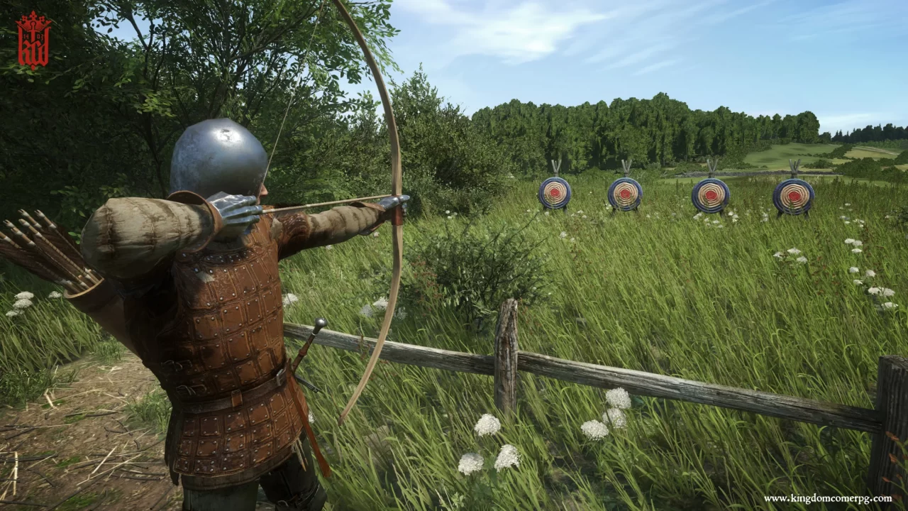 Kingdom Come Deliverance Screenshot 005