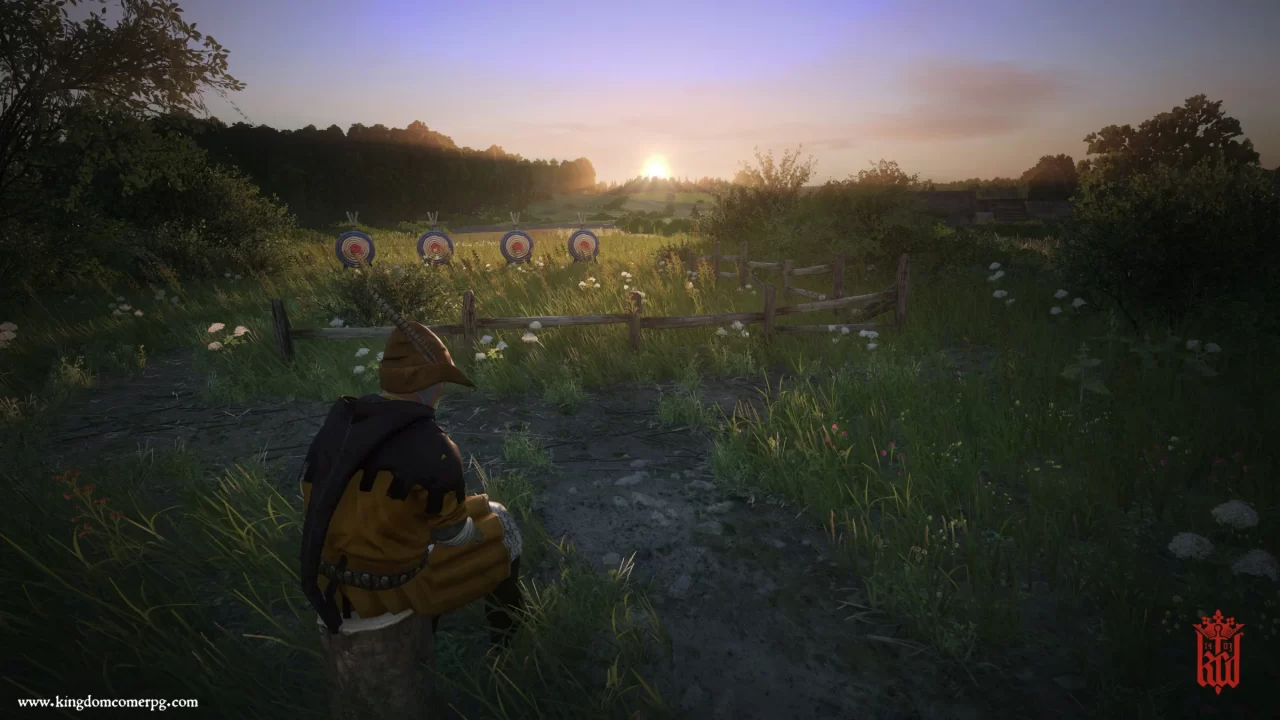 Kingdom Come Deliverance Screenshot 006