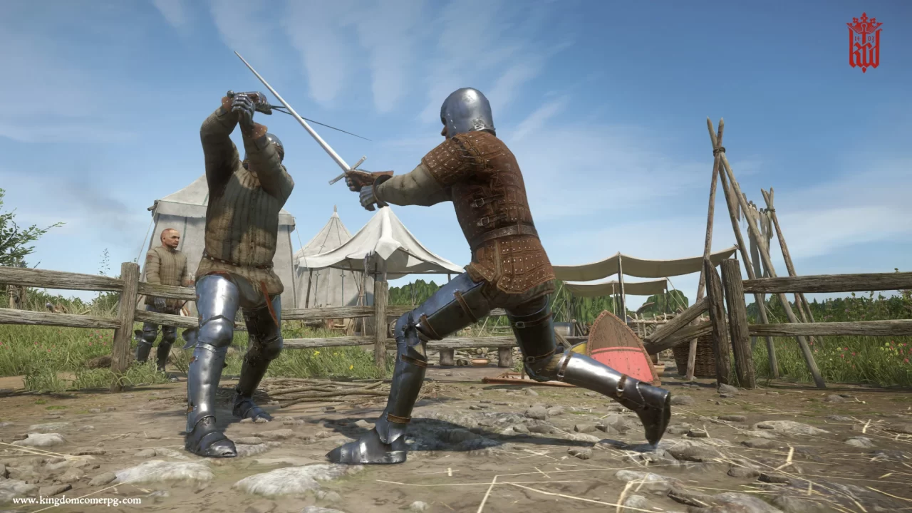 Kingdom Come Deliverance Screenshot 007