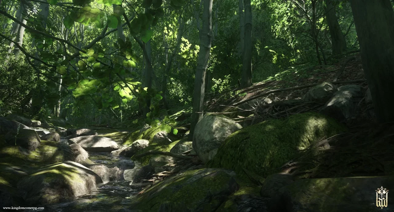 Kingdom Come Deliverance Screenshot 014