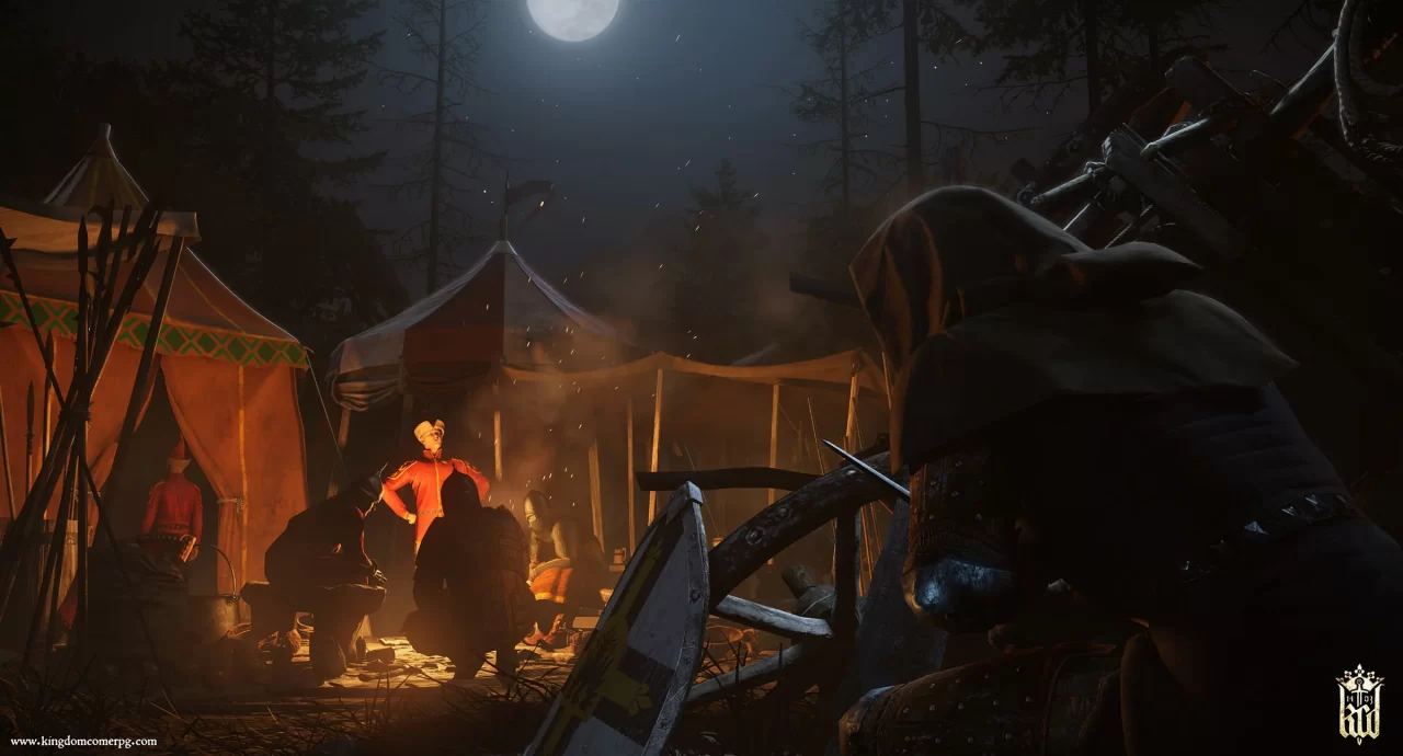 Kingdom Come Deliverance Screenshot 023