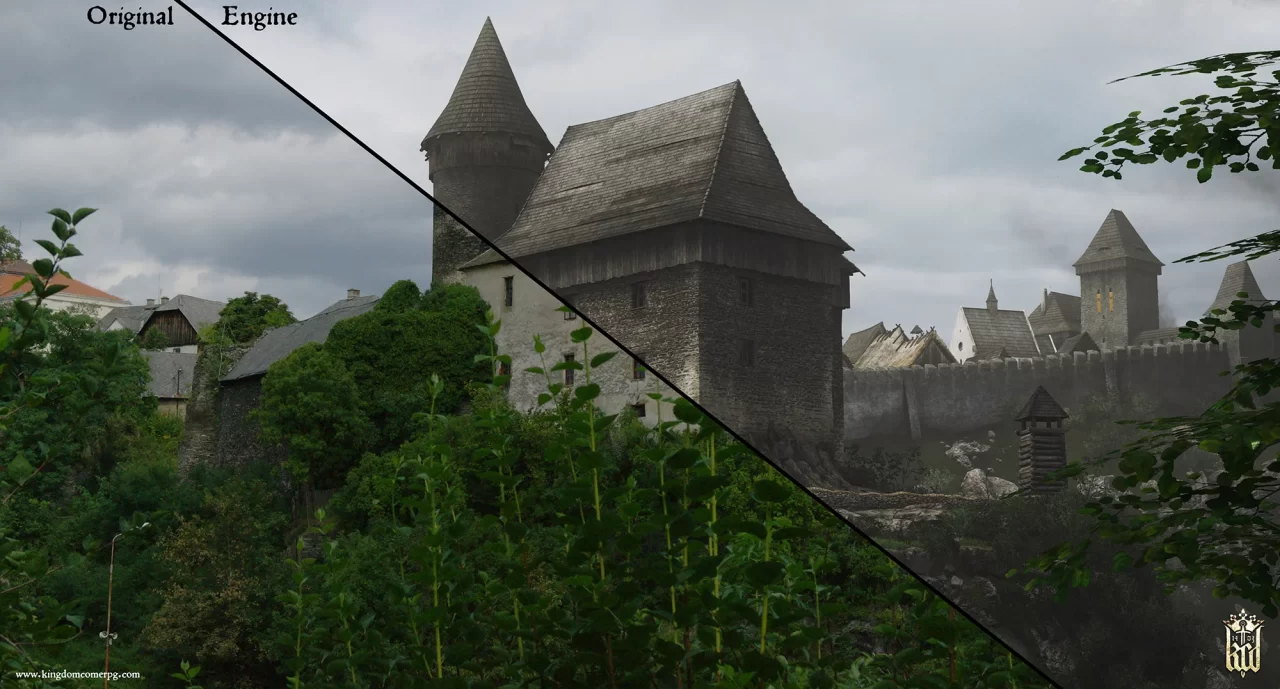 Kingdom Come Deliverance Screenshot 029