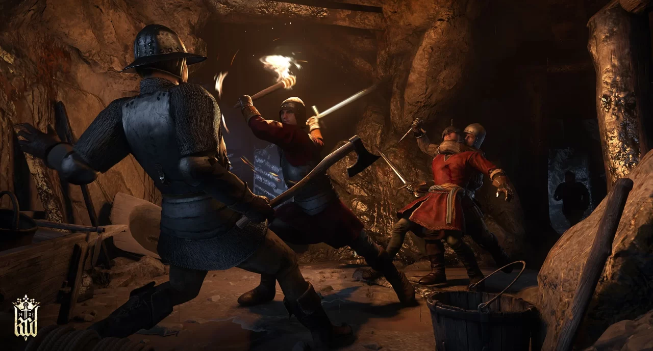 Kingdom Come Deliverance Screenshot 030