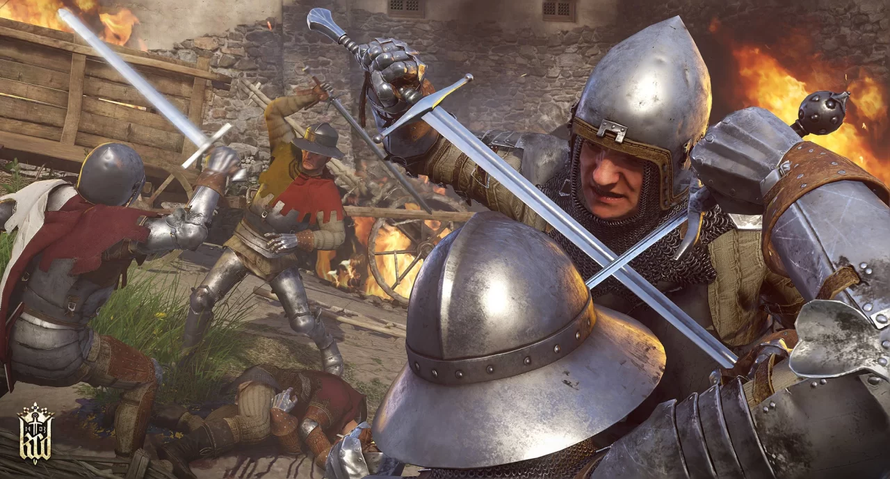 Kingdom Come Deliverance Screenshot 033