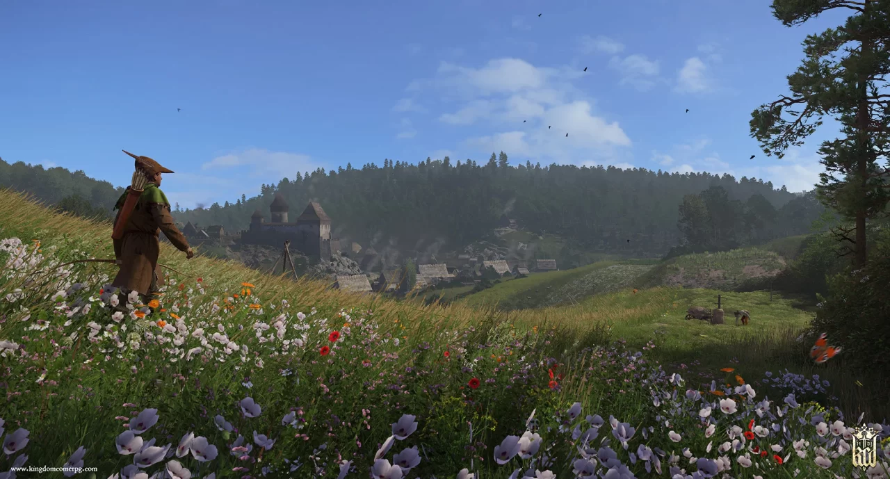 Kingdom Come Deliverance Screenshot 035