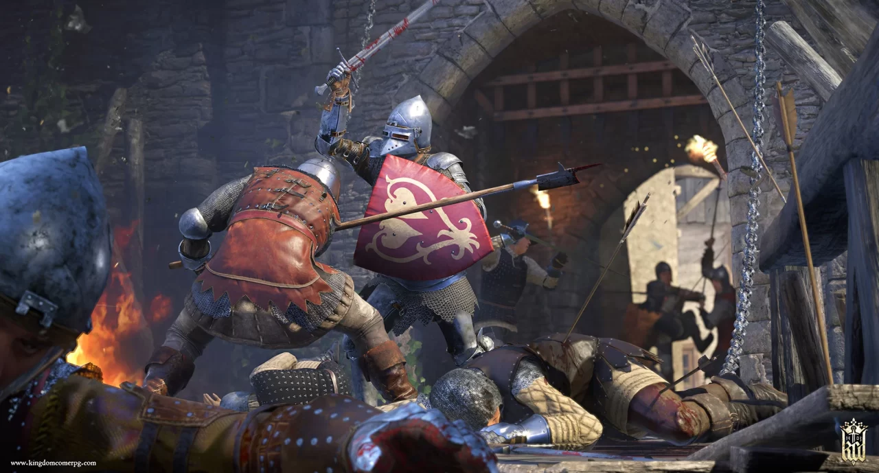 Kingdom Come Deliverance Screenshot 036