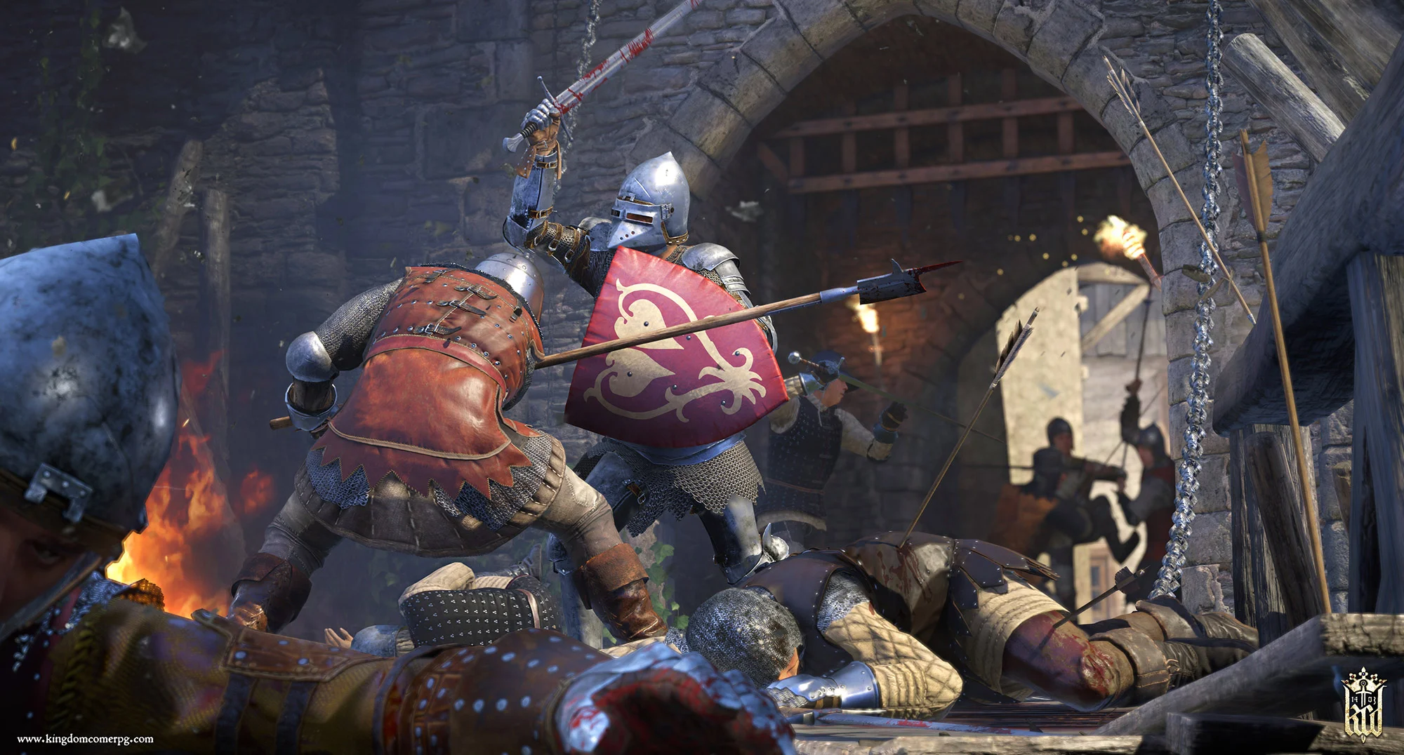 Kingdom Come Deliverance Screenshot 036
